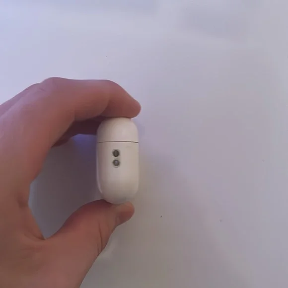 Newest Gen 3 airpod pros